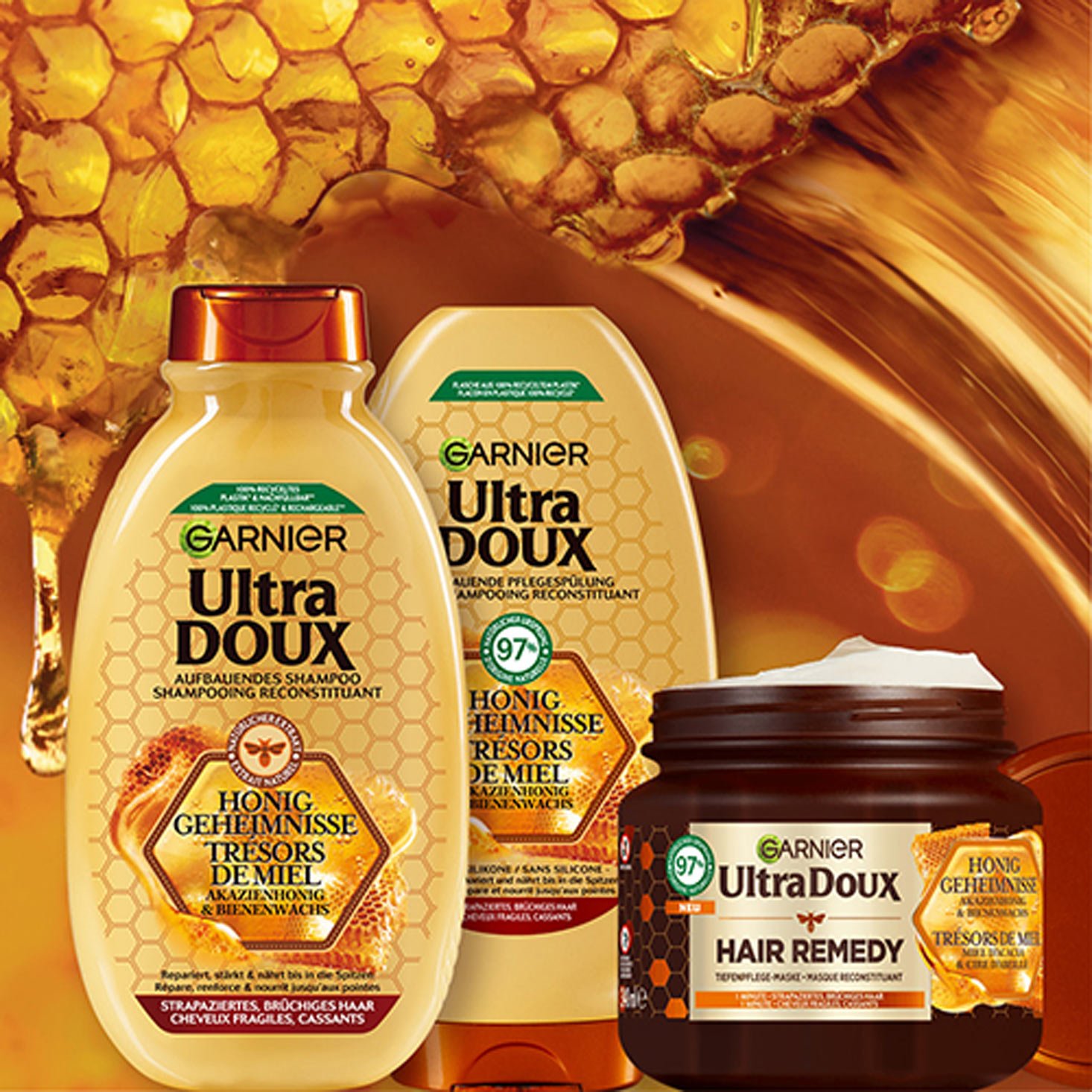 garnier udx